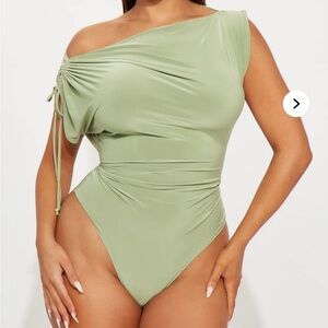 Fashion Nova Two Piece Set